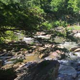 Review photo of Hickory Nut Falls Family Campground by Ioan P., June 15, 2021