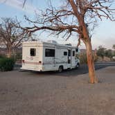 Review photo of Las Vegas Bay Campground — Lake Mead National Recreation Area by Minda B., June 15, 2021