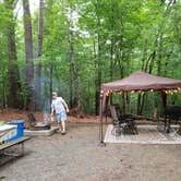 Review photo of Rolling View — Falls Lake State Recreation Area by Sharon  M., June 10, 2018