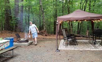 Sharon M.'s photo at Rolling View — Falls Lake State Recreation Area near Wake Forest, NC