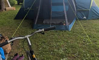 Joanne H.'s photo at Donegal Campground in Pennsylvania