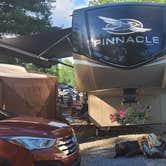 Review photo of Pride RV Resort by Ioan P., June 15, 2021
