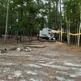 Review photo of Clarkco State Park Campground by Rebecca , June 15, 2021