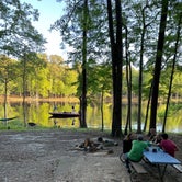 Review photo of Clarkco State Park Campground by Rebecca , June 15, 2021