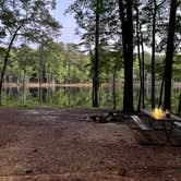 Review photo of Clarkco State Park Campground by Rebecca , June 15, 2021