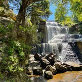 Review photo of Clarkco State Park Campground by Rebecca , June 15, 2021