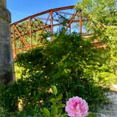 Review photo of Clarkco State Park Campground by Rebecca , June 15, 2021