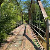 Review photo of Clarkco State Park Campground by Rebecca , June 15, 2021