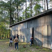 Review photo of Clarkco State Park Campground by Rebecca , June 15, 2021