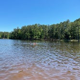 Review photo of Clarkco State Park Campground by Rebecca , June 15, 2021