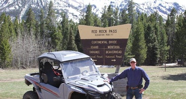 Red Rock RV & Camping Park