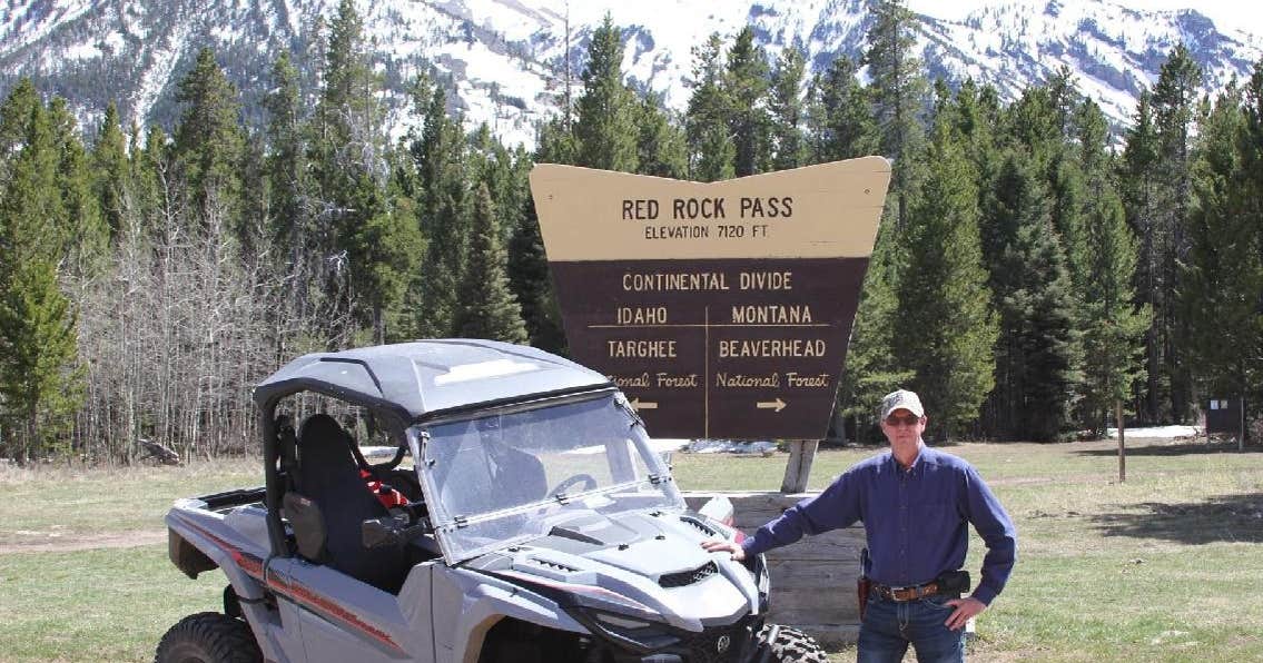 Red Rock RV Park by Open Road Resorts
