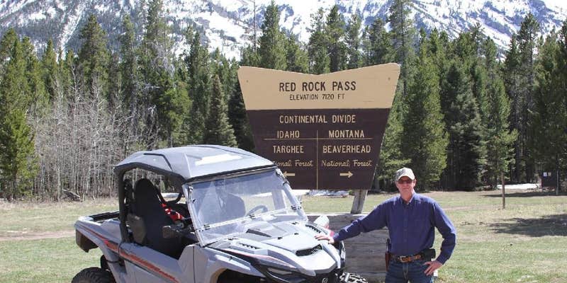 Camper submitted image from Red Rock RV Park by Open Road Resorts