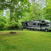 Review photo of Driftstone Campground by Jim G., June 15, 2021