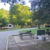 Review photo of Devil's Den State Park Campground by Chris G., June 15, 2021