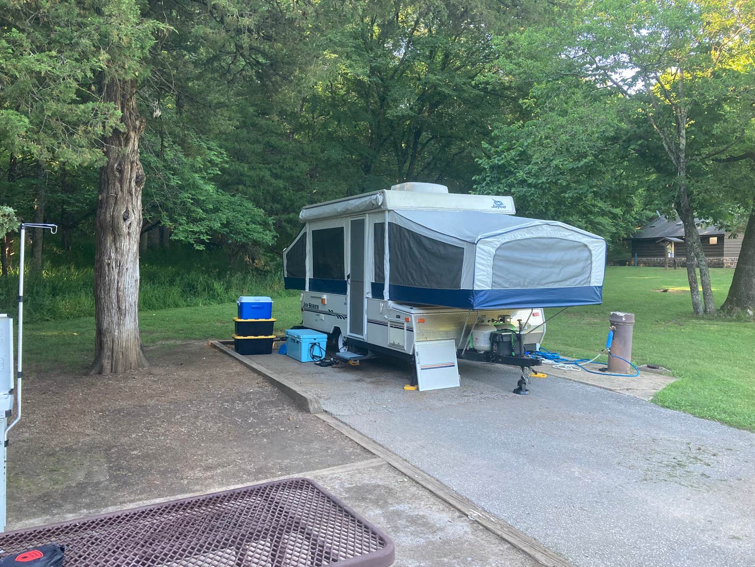 Devil's Den State Park | The Dyrt