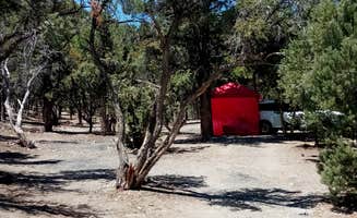 Ed M.'s photo at Mack's Canyon Dispersed in Nevada
