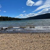 Review photo of Sunset Campground at Lake of the Woods by Kathy M., June 16, 2021