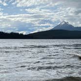 Review photo of Sunset Campground at Lake of the Woods by Kathy M., June 16, 2021