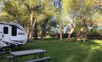 David  B.'s photo at Welcome Station RV Park in Nevada