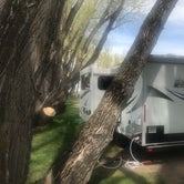 Review photo of Jolley Camper RV & Cottages by David  B., June 16, 2021