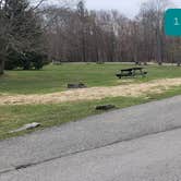 Review photo of Blackwater Falls State Park Campground by Jean C., June 16, 2021