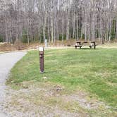 Review photo of Blackwater Falls State Park Campground by Jean C., June 16, 2021