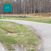 Review photo of Blackwater Falls State Park Campground by Jean C., June 16, 2021