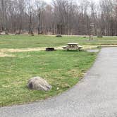 Review photo of Blackwater Falls State Park Campground by Jean C., June 16, 2021