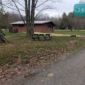 Review photo of Blackwater Falls State Park Campground by Jean C., June 16, 2021