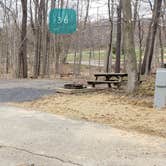 Review photo of Blackwater Falls State Park Campground by Jean C., June 16, 2021