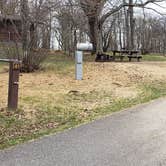 Review photo of Blackwater Falls State Park Campground by Jean C., June 16, 2021