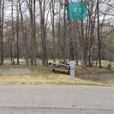 Review photo of Blackwater Falls State Park Campground by Jean C., June 16, 2021