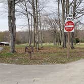 Review photo of Blackwater Falls State Park Campground by Jean C., June 16, 2021