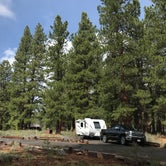 Review photo of Alpine Meadow Campground by David  B., June 16, 2021
