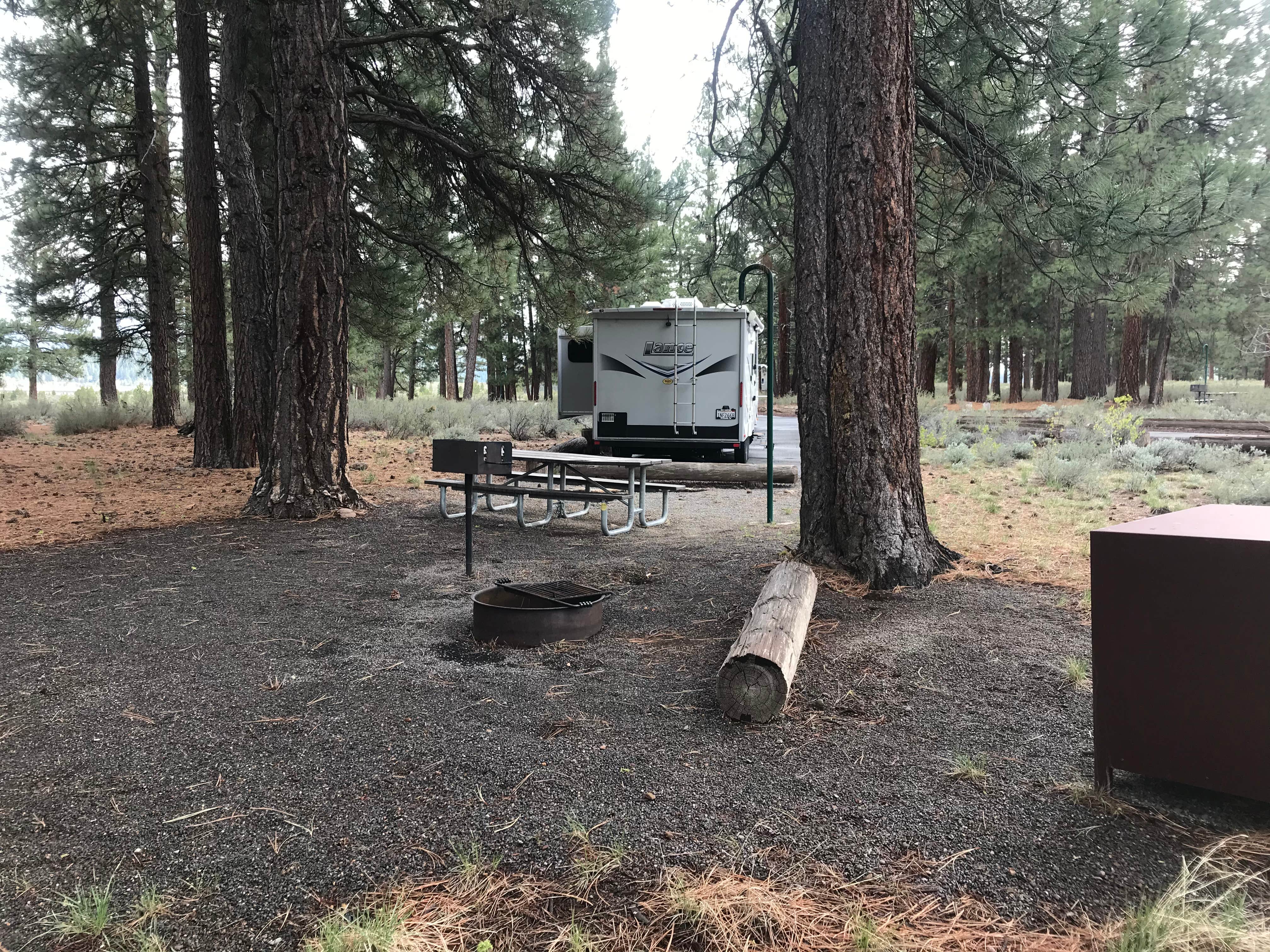 David  B.'s photo at Martis Creek Campground near Virginia City, NV