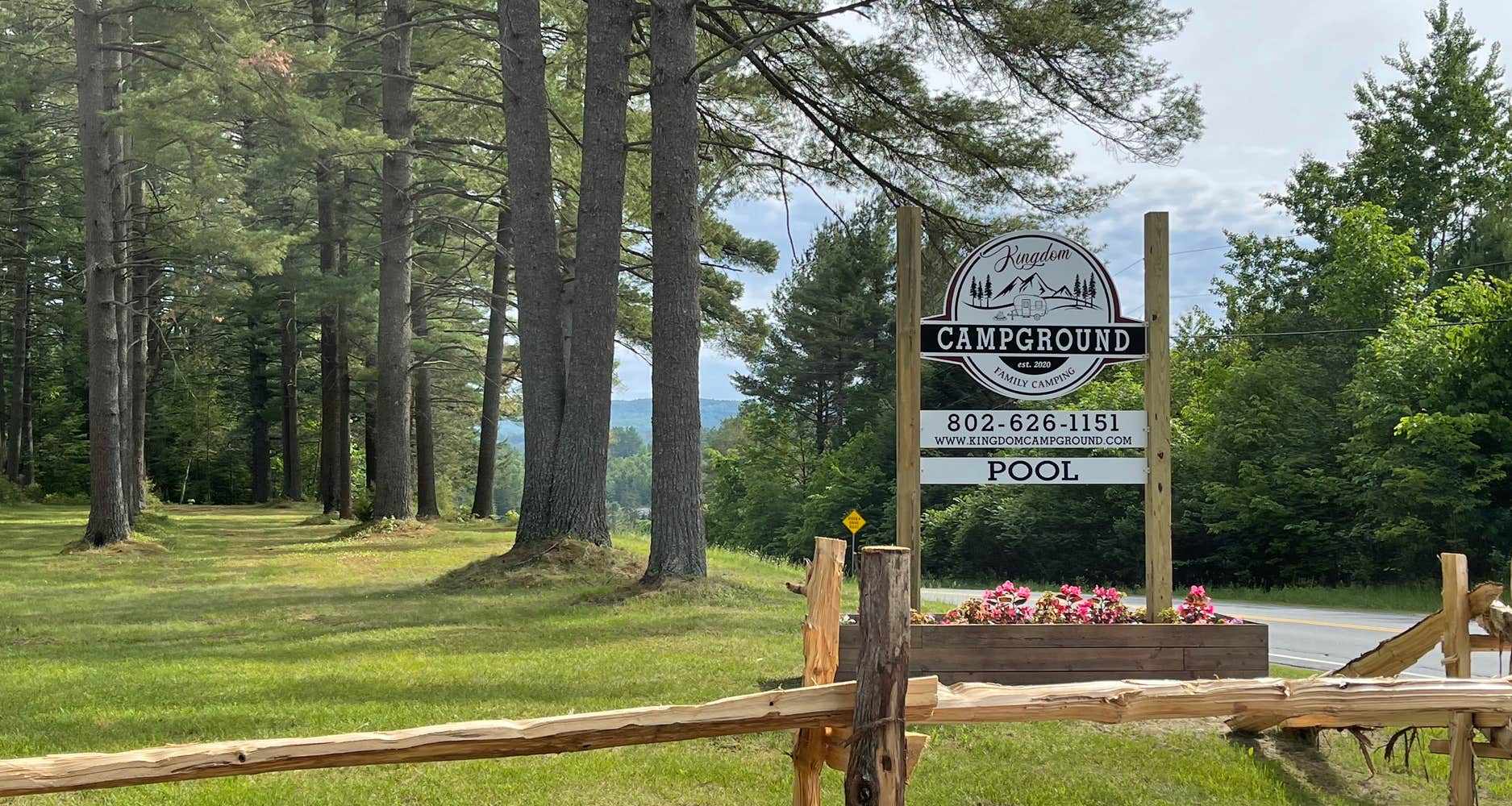 Sugar Ridge RV Village & Campground | The Dyrt