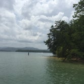 Review photo of Morganton Point Campground by Sarah N., July 16, 2016