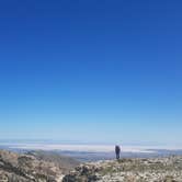 Review photo of Clear Creek Campground by Alan B., June 10, 2018