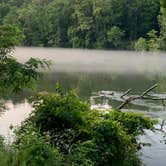 Review photo of Acorn Campground — Beavers Bend State Park by Robin C., June 16, 2021