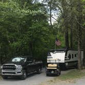 Review photo of Greenbrier Campground by Joe F., June 16, 2021