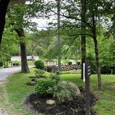 Review photo of Greenbrier Campground by Joe F., June 16, 2021