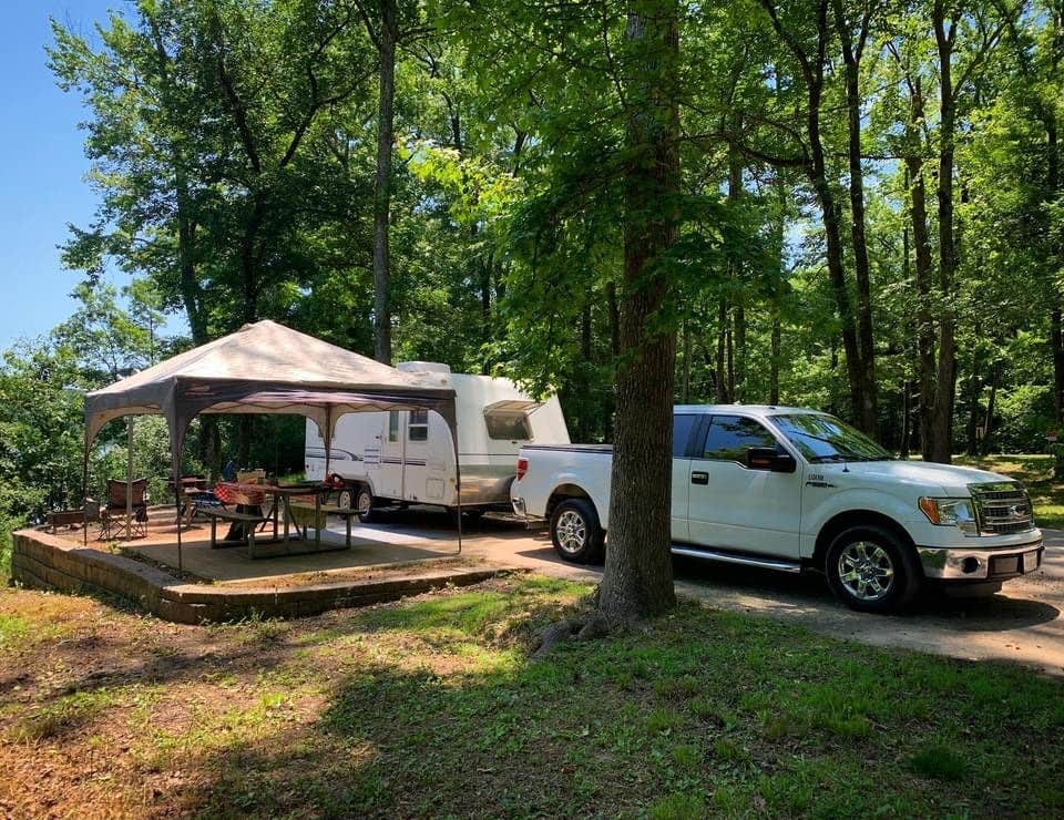 Beavers Bend & Hochatown State Park | The Dyrt