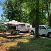 Review photo of Acorn Campground — Beavers Bend State Park by Robin C., June 16, 2021