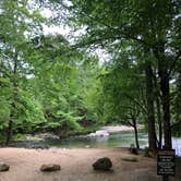 Review photo of Greenbrier Campground by Joe F., June 16, 2021