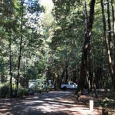 Review photo of Hendy Woods State Park Campground by David  B., June 16, 2021