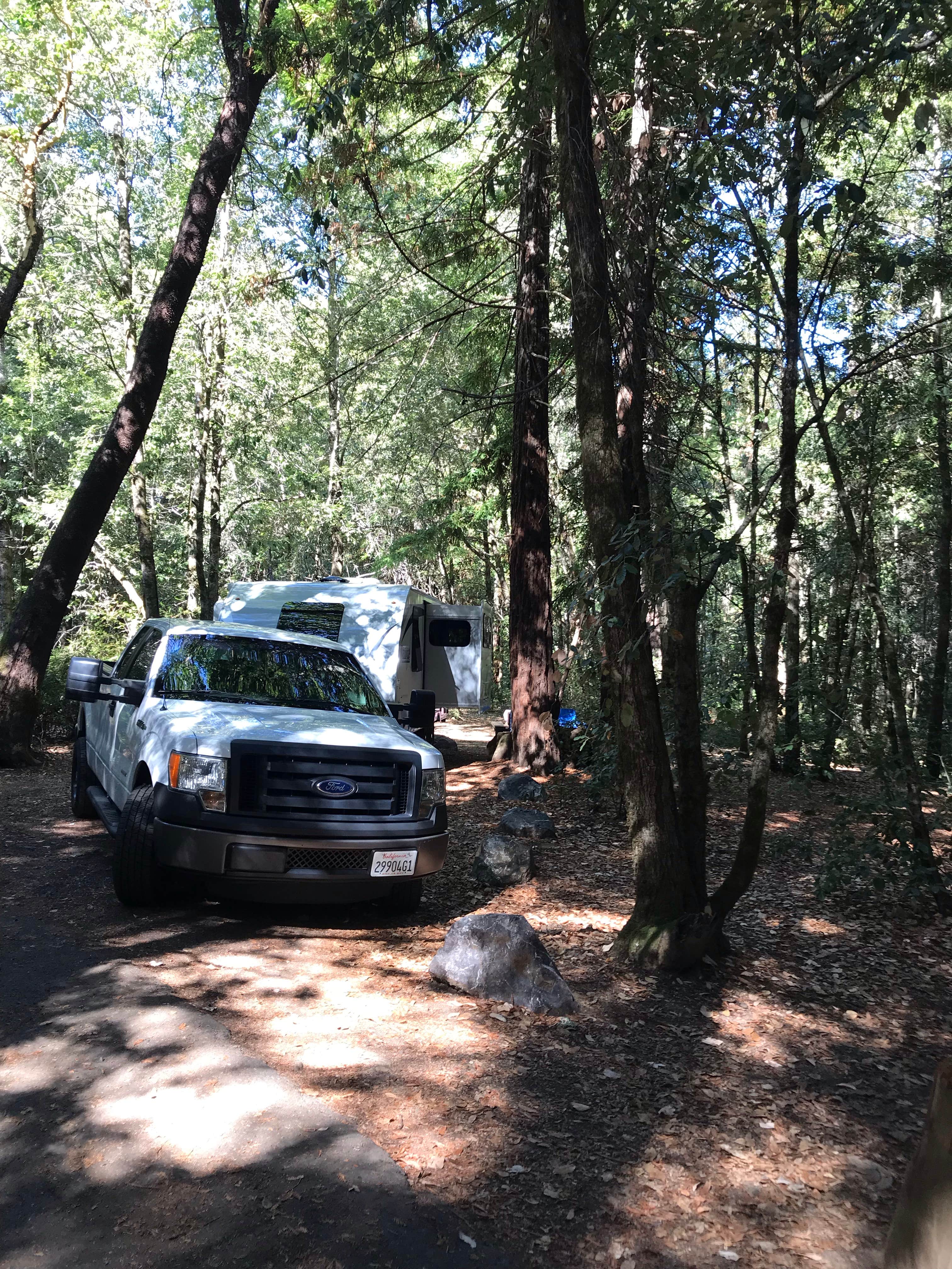 Best camping in Mendocino National Forest The Dyrt