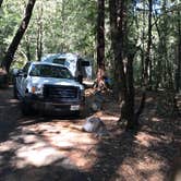 Review photo of Hendy Woods State Park Campground by David  B., June 16, 2021