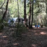 Review photo of Hendy Woods State Park Campground by David  B., June 16, 2021