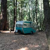 Review photo of Hendy Woods State Park Campground by David  B., June 16, 2021